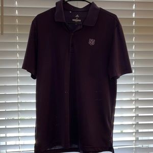 Golf shirt